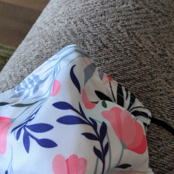 Masks - Picture 4 of 6